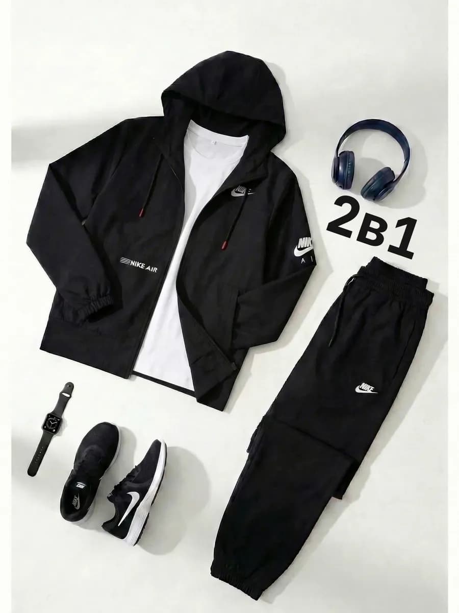 Спортивный костюм