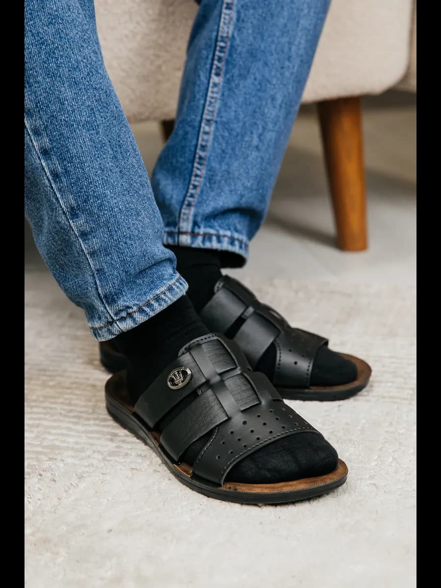 Шлепки тапочки летние