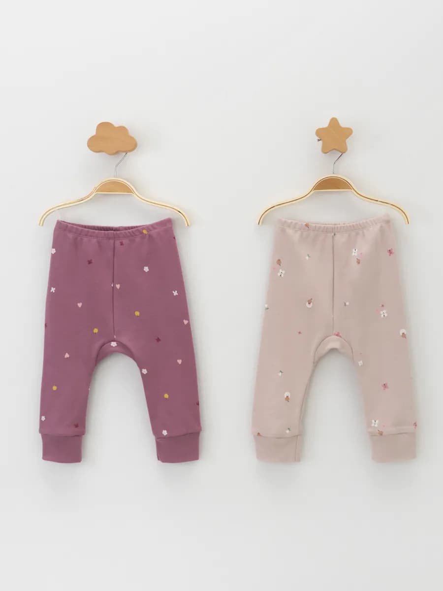 Набор детских брюк, 2 шт