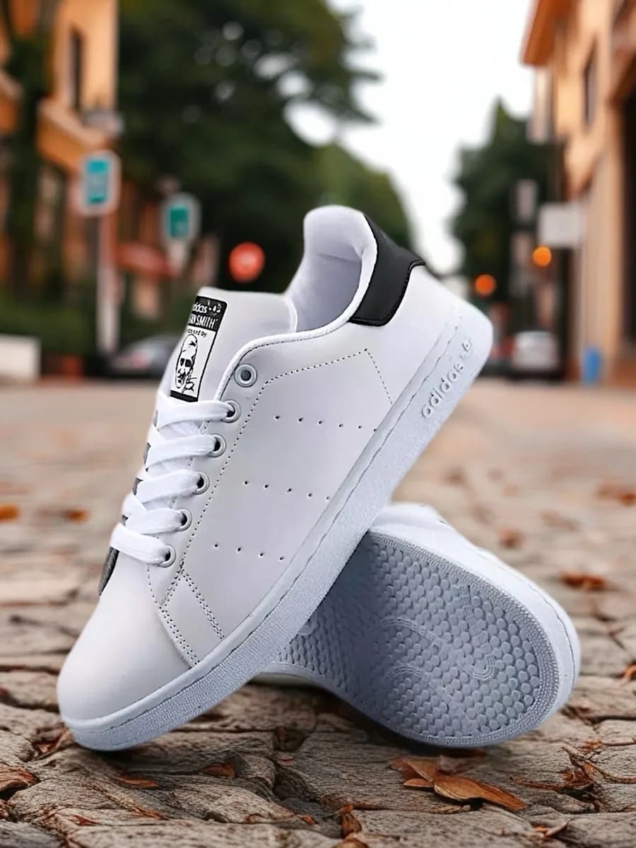 Кеды adidas демисезонные женские