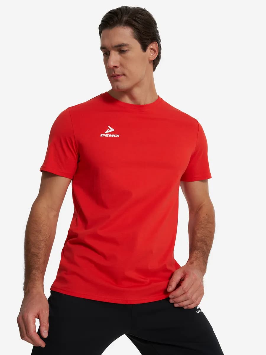 Футболка игровая мужская