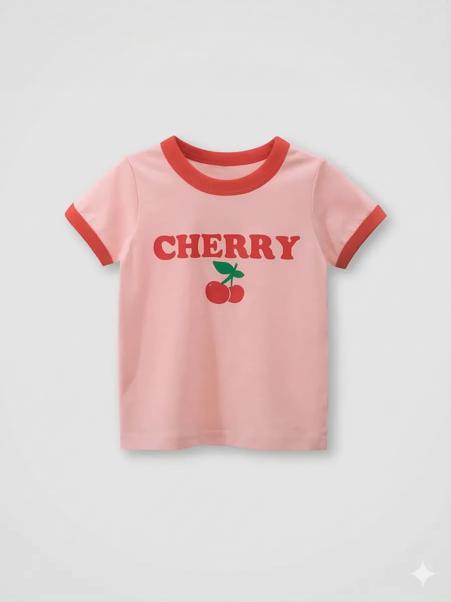 Футболка - фото 1