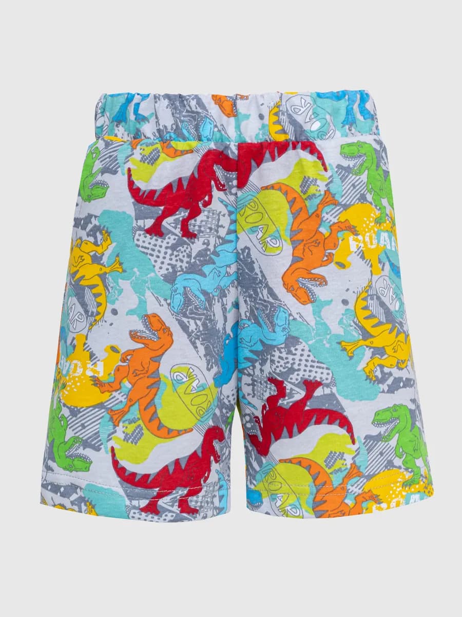 Шорты летние в садик домашние