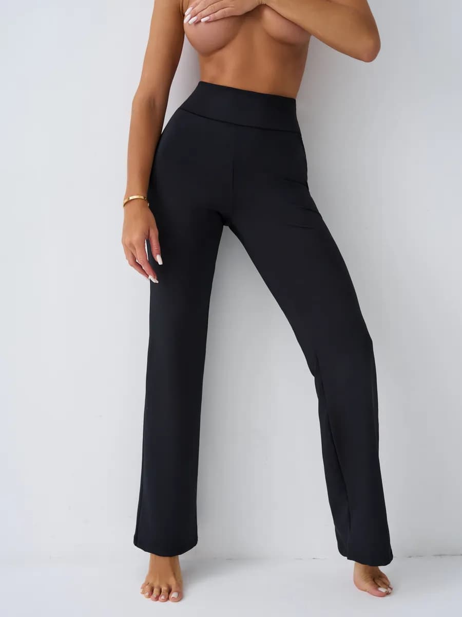 Брюки спортивные