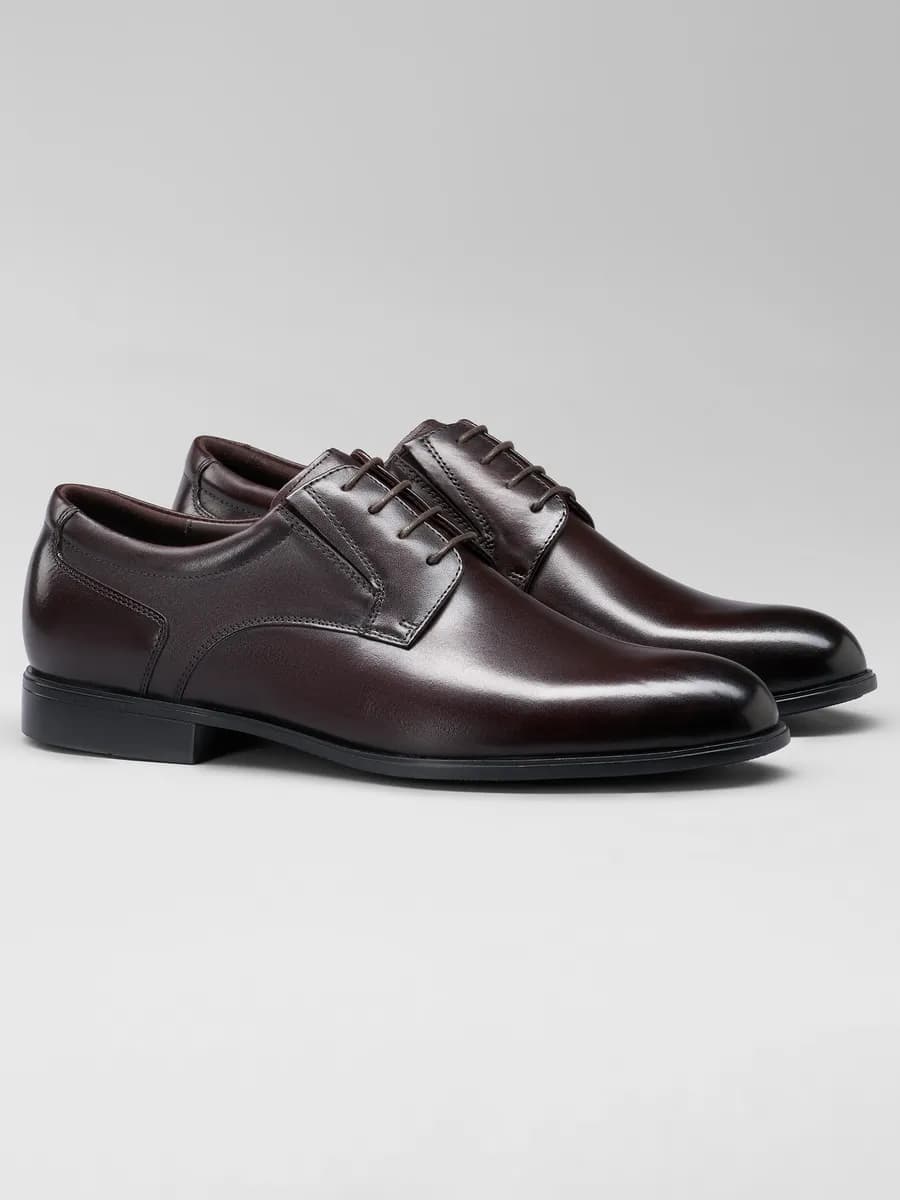 Туфли классические натуральная кожа