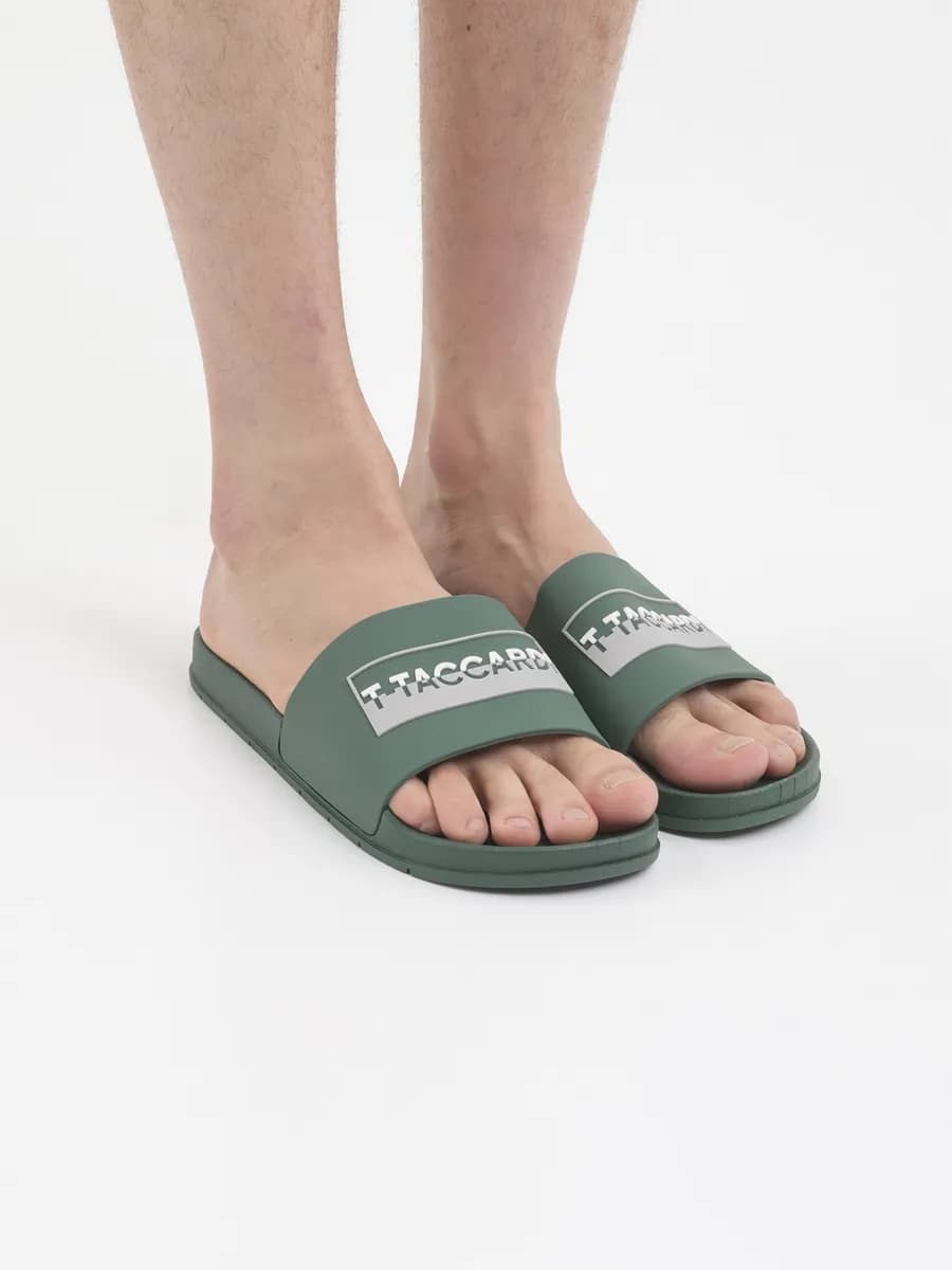 Шлепанцы летние