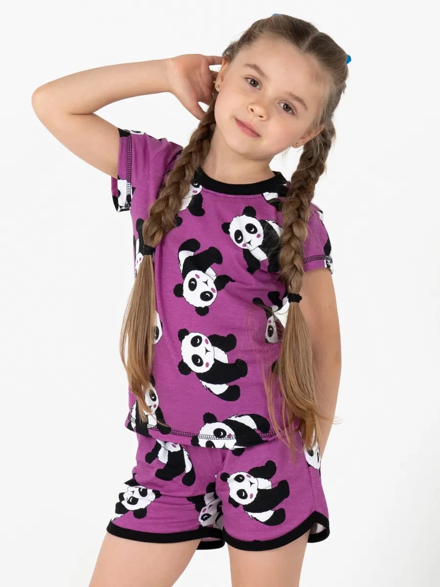 Костюм детский Медведь