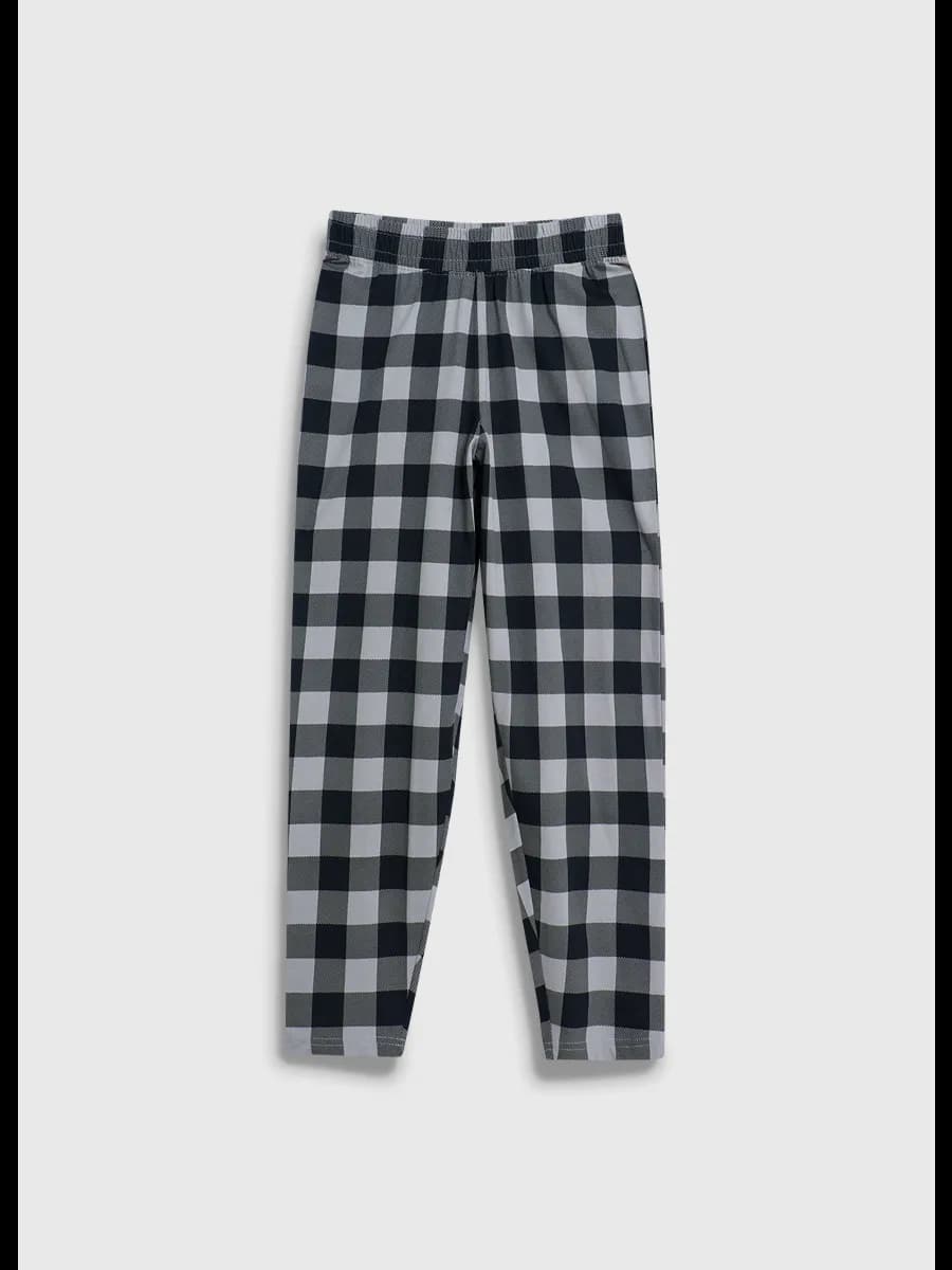 Пижамные брюки для мальчиков