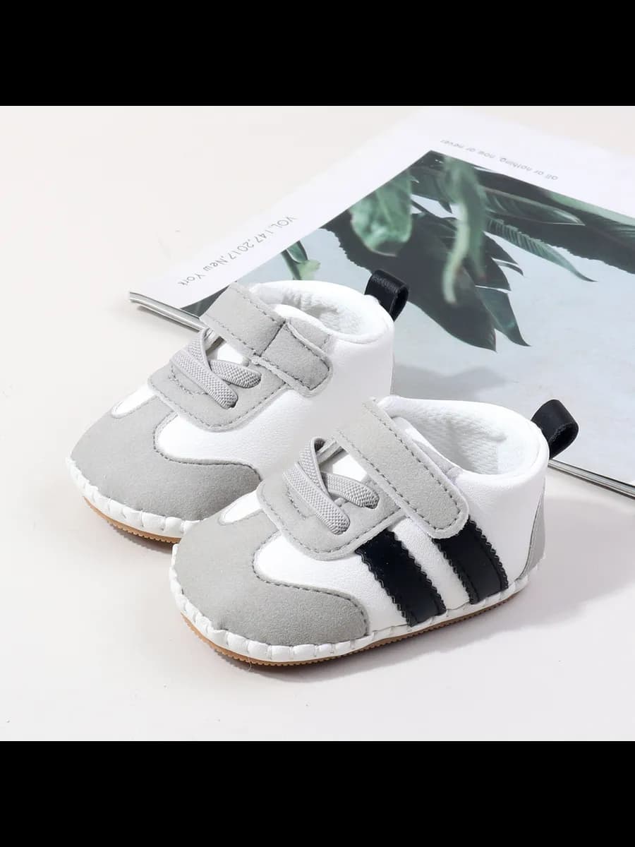 Пинетки кеды