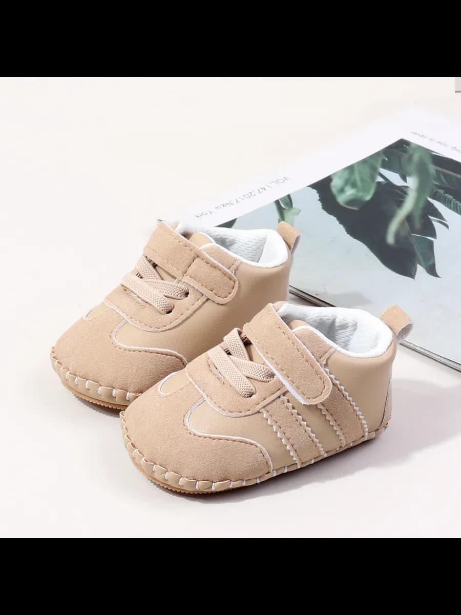 Пинетки кеды