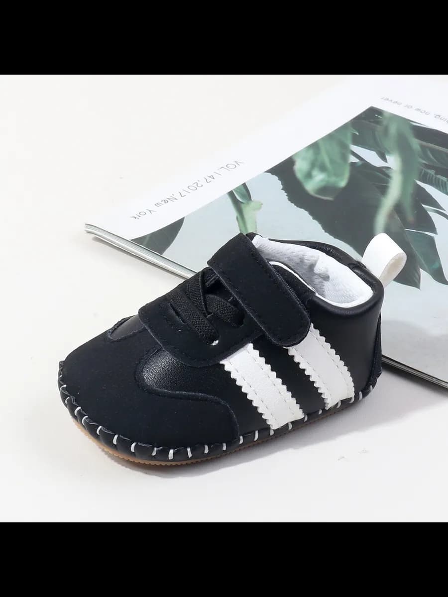 Пинетки кеды