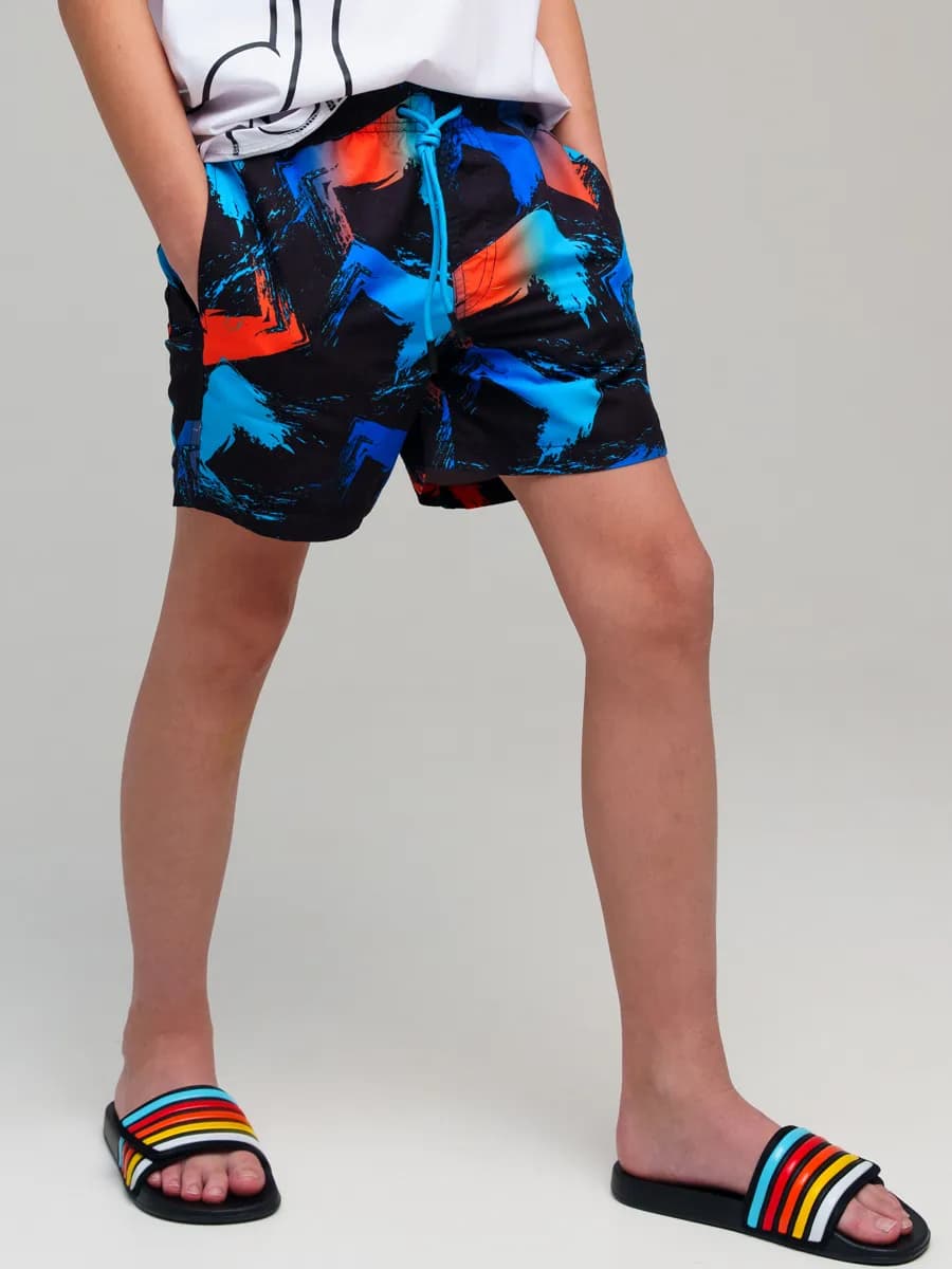 Плавательные шорты для подростка