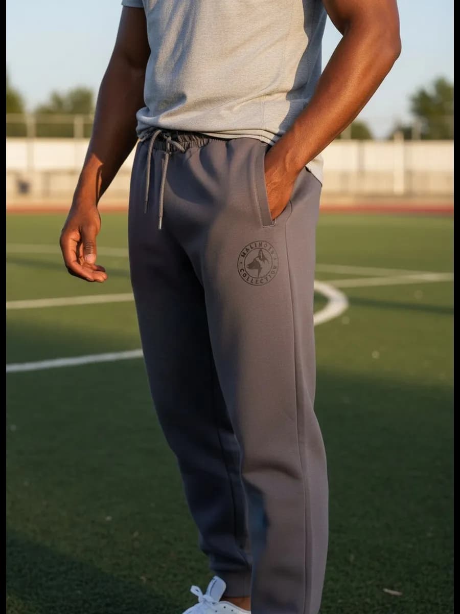 Штаны спортивные