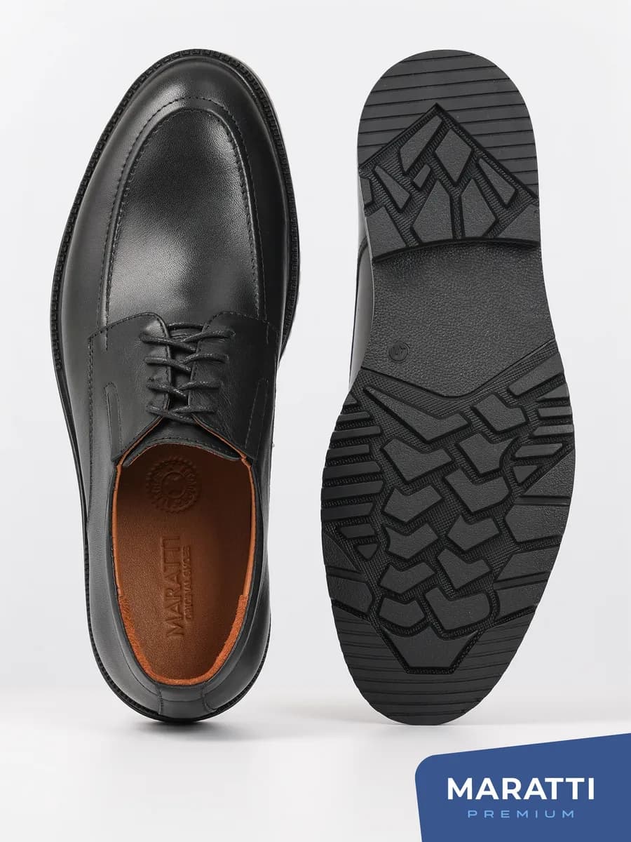 Лоферы натуральная кожа