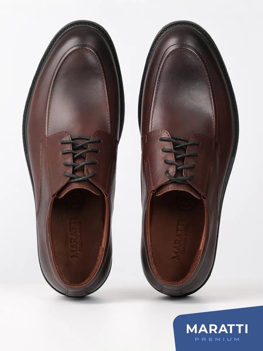 Лоферы натуральная кожа