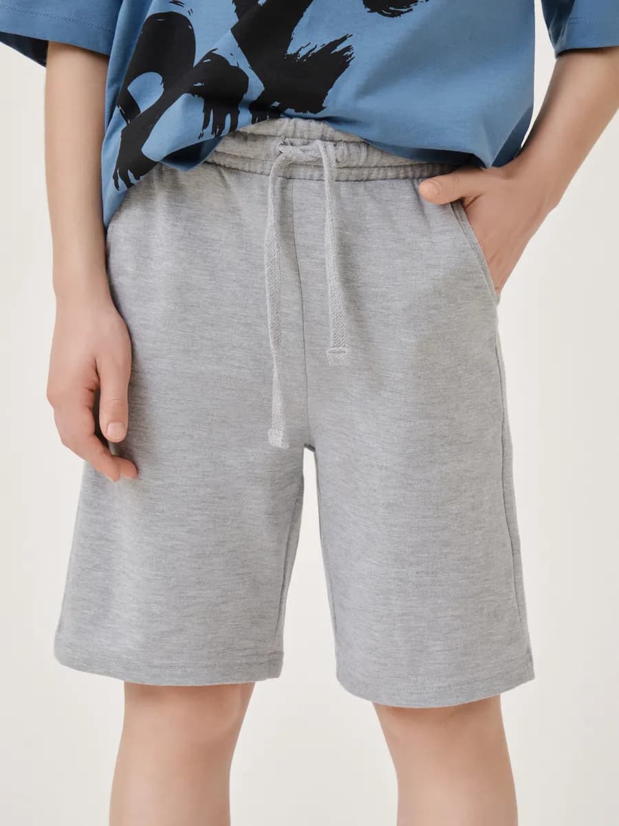 Шорты спортивные детские