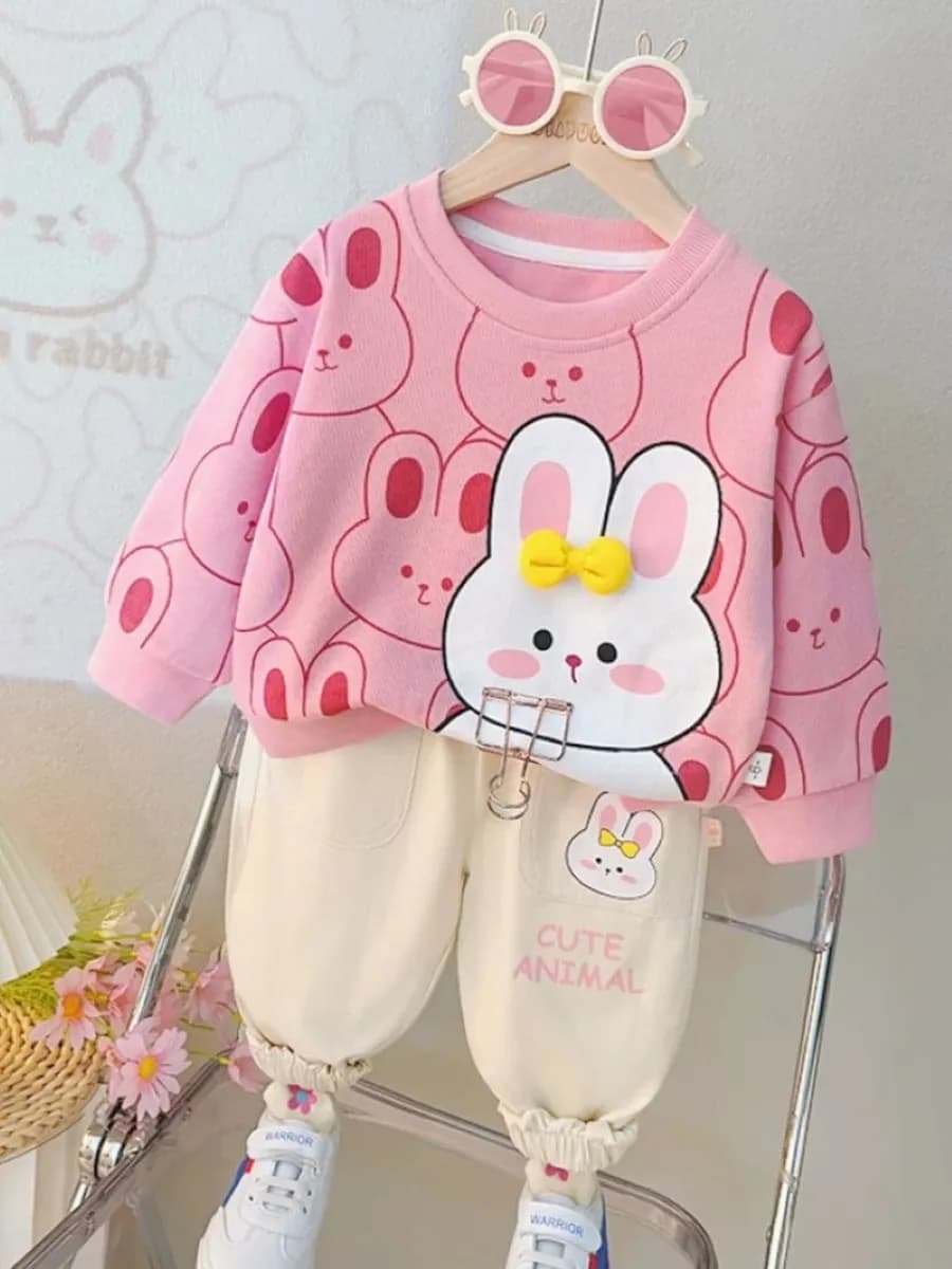 Костюм для малышей для новорожденных