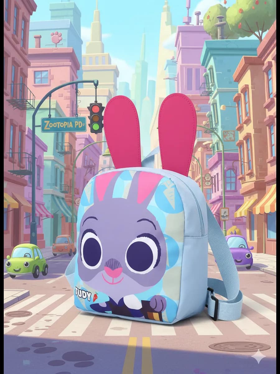 Рюкзак детский в садик дошкольный для мальчиков и девочек