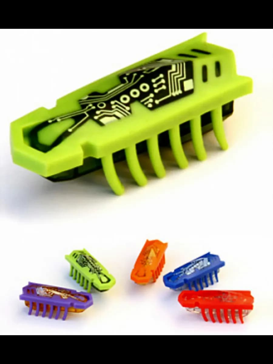 Таракан робот жук игрушки для кошек подарки для детей