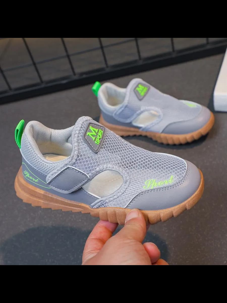 сандалии на повседневку