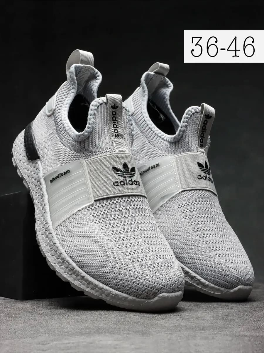 Кроссовки мужские