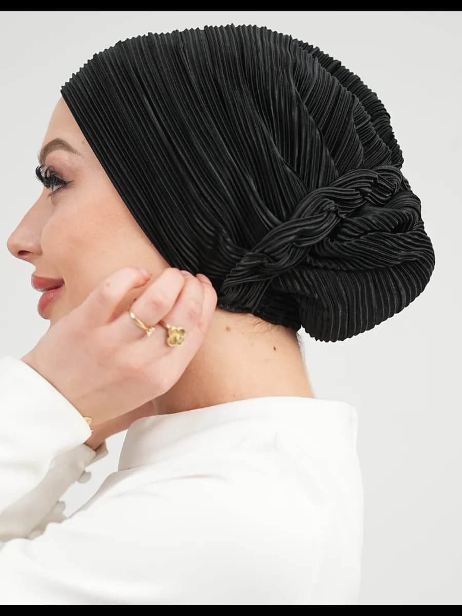 Платки готовый на резинке