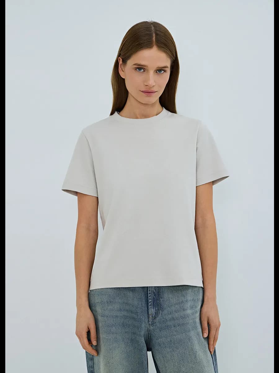 Базовая футболка