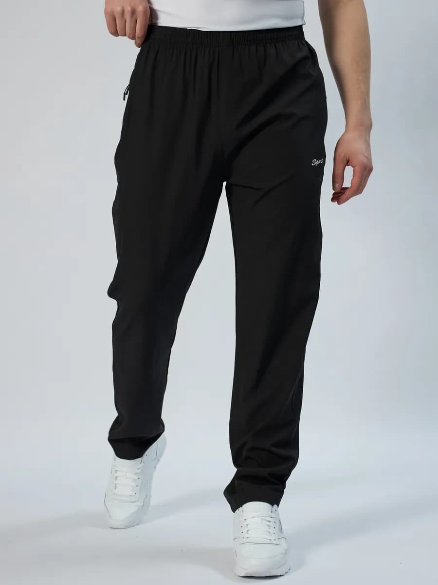 Спортивные штаны летние холодок