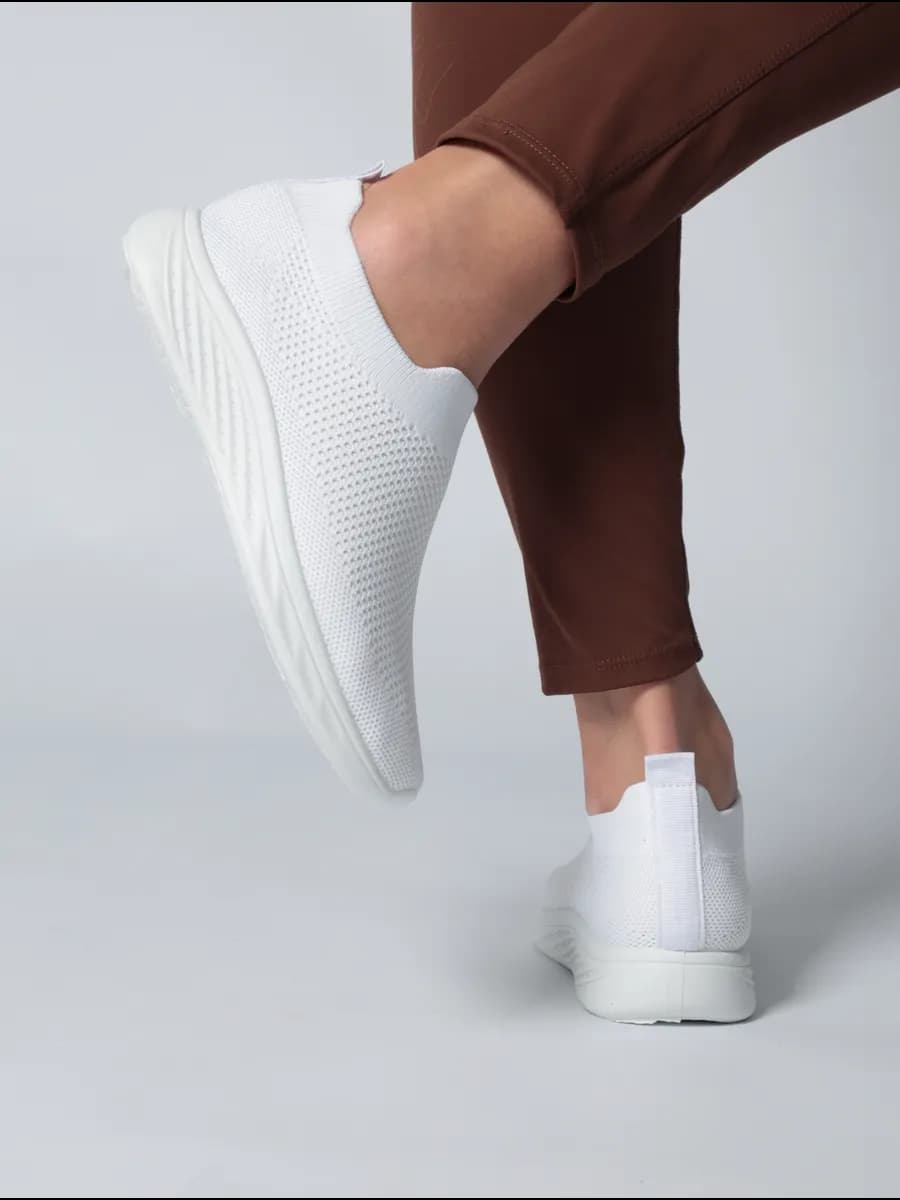 Кеды летние сеточка