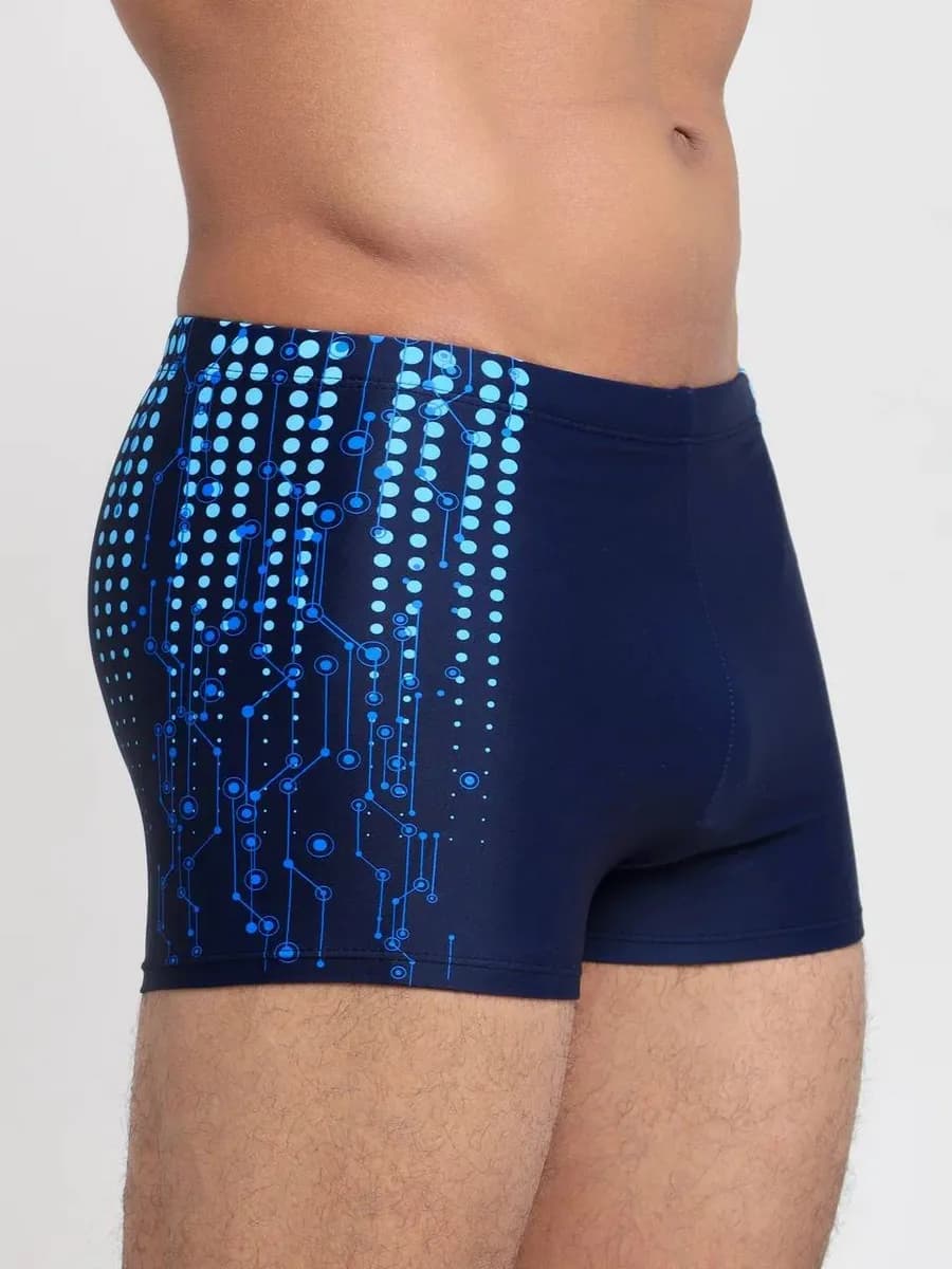 Плавки купальные для бассейна трусы пляжные