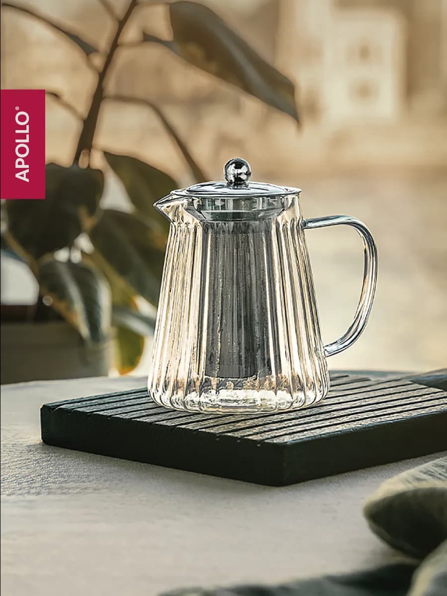 Чайник заварочный 950 мл