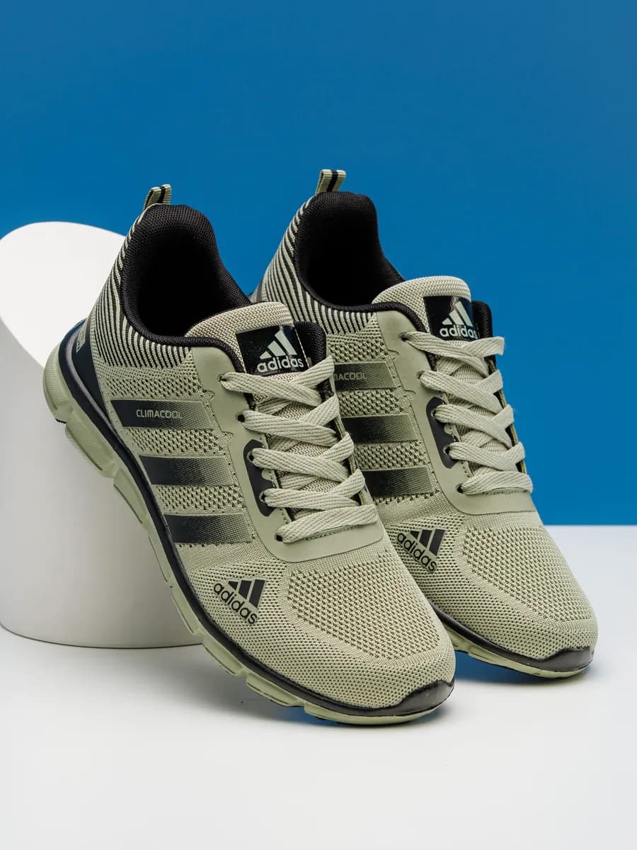 кроссовки мужские летние adidas