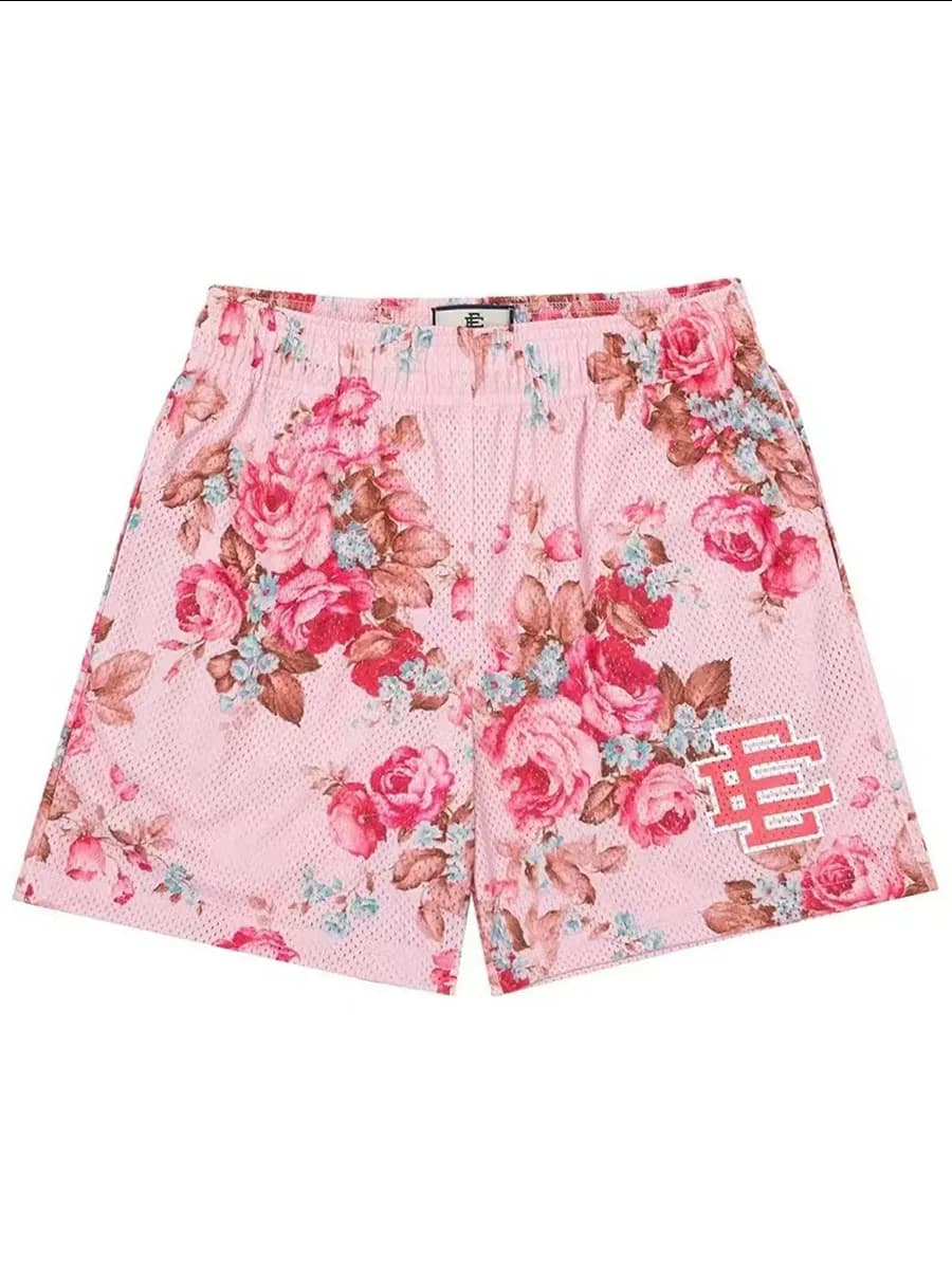 Шорты ROSES спортивные