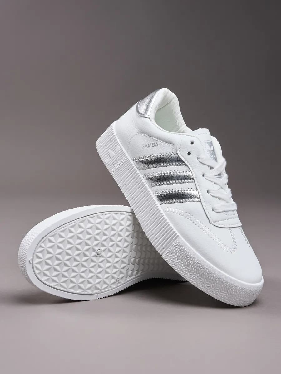 Кроссовки Adidas Samba Rose