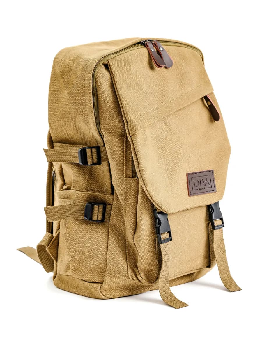 Рюкзак мужской городской офисный дорожный для ноутбука