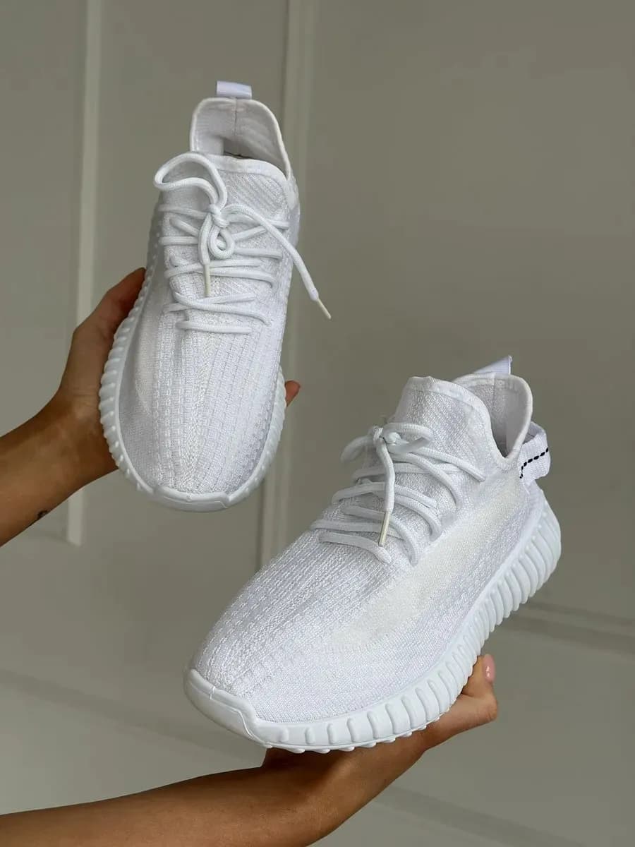 Кроссовки изики летние дышащие