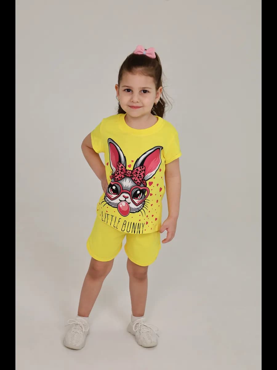 Костюм детский для садика - фото 1