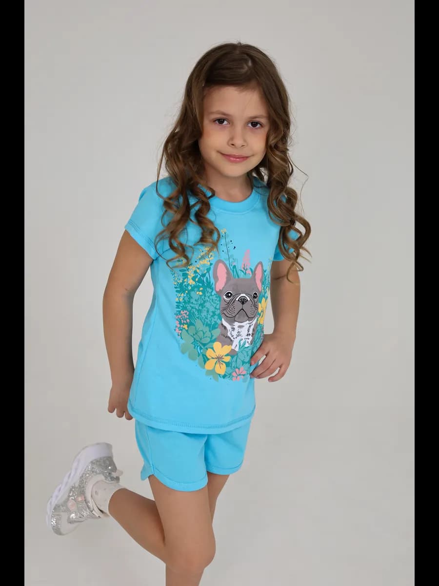 Костюм детский Собачка