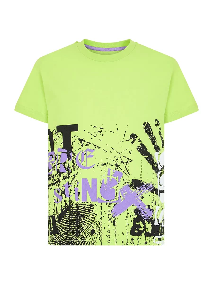 Футболка для подростка