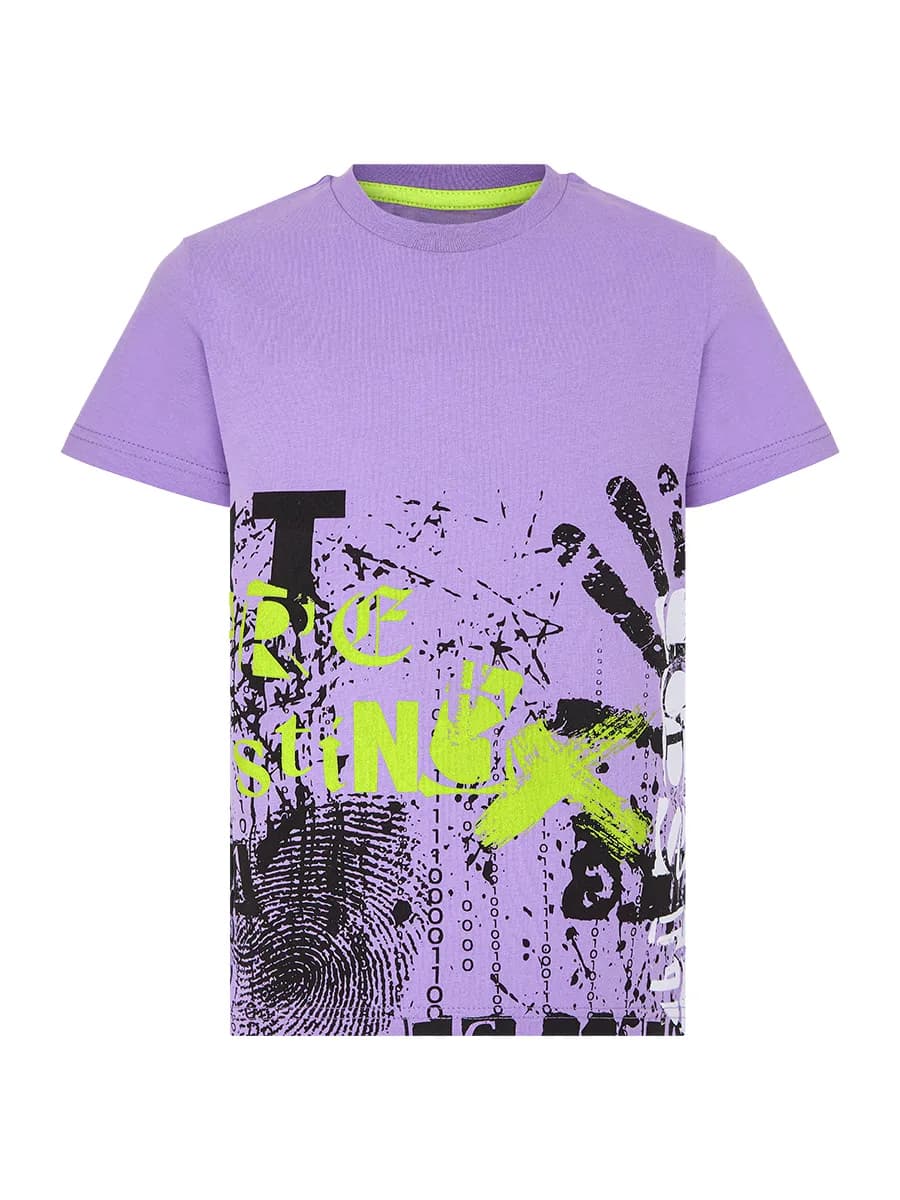 Футболка для подростка