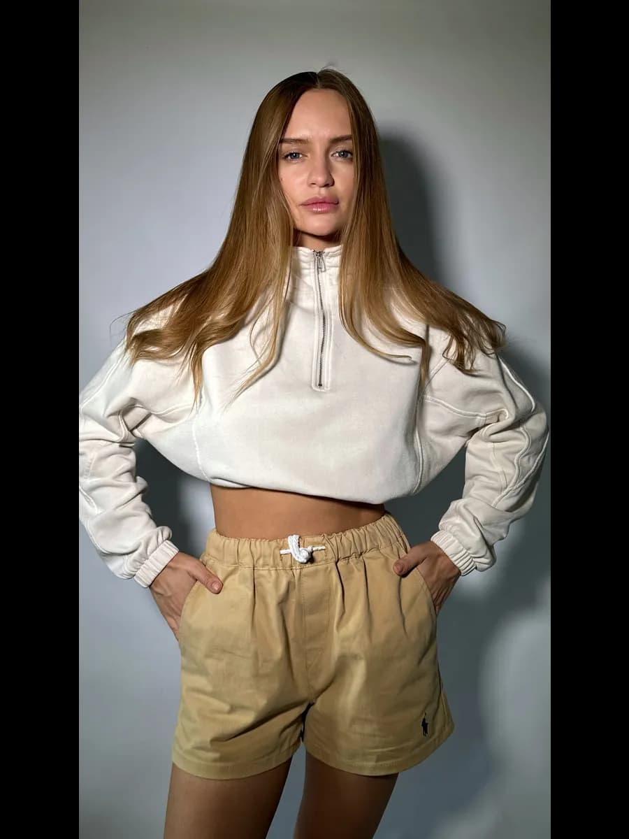 Шорты женские летние