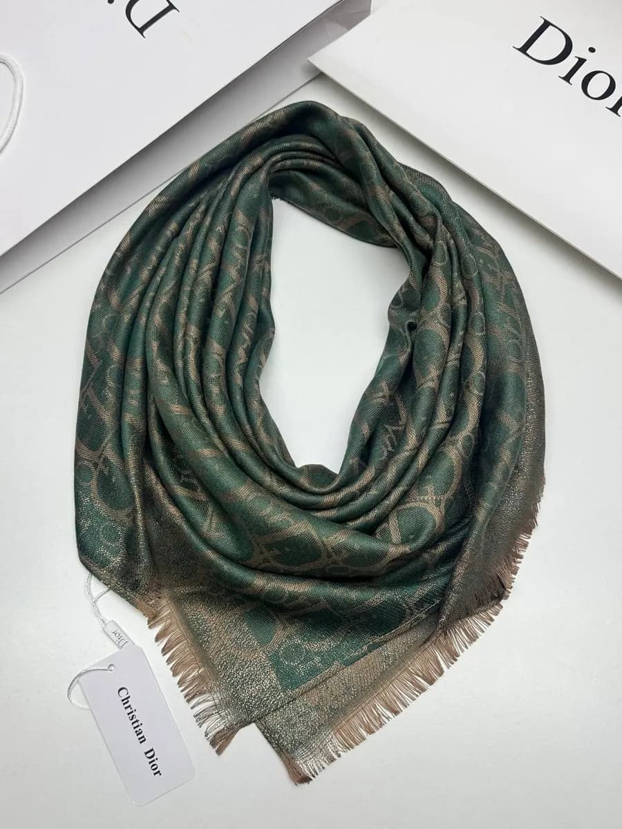 платки женские на осень