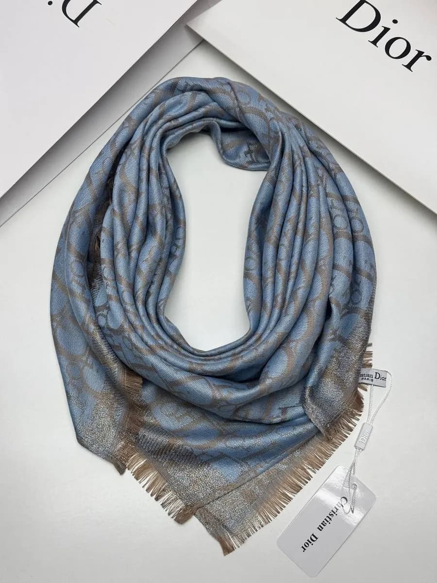 платки женские на осень