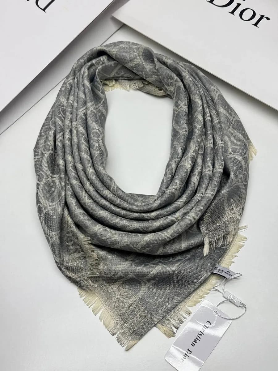 платки женские на осень