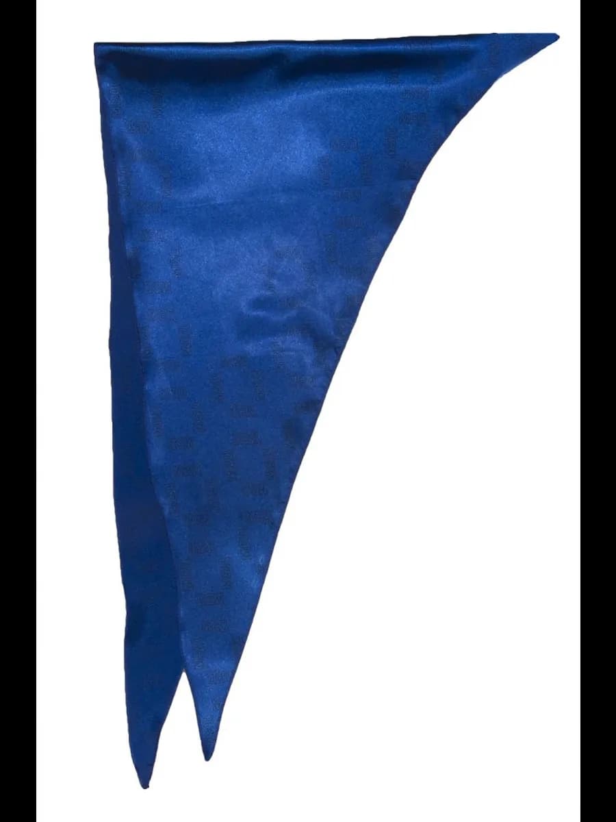 Женский шейный платок МВД