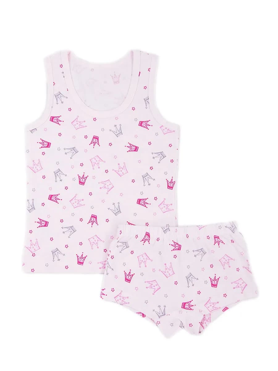 Комплект нижнего белья