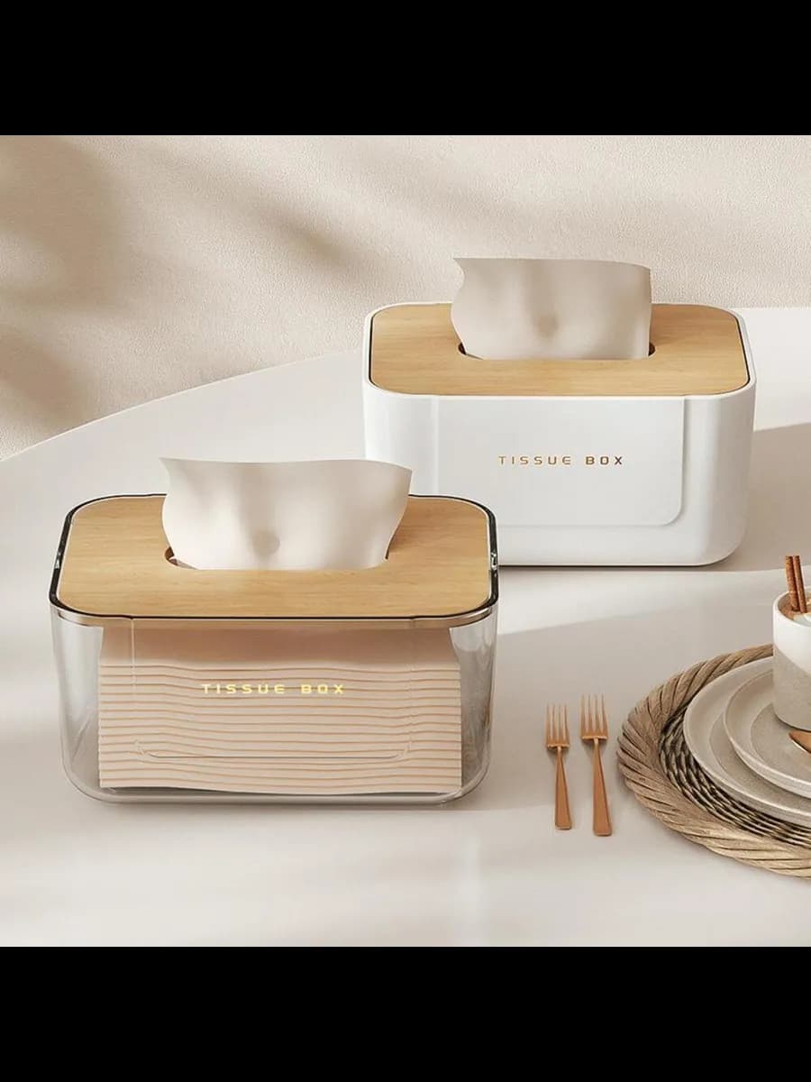 Салфетница интерьерная