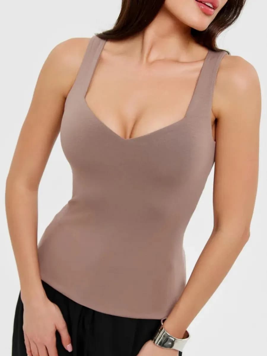 Топ под пиджак - фото 1