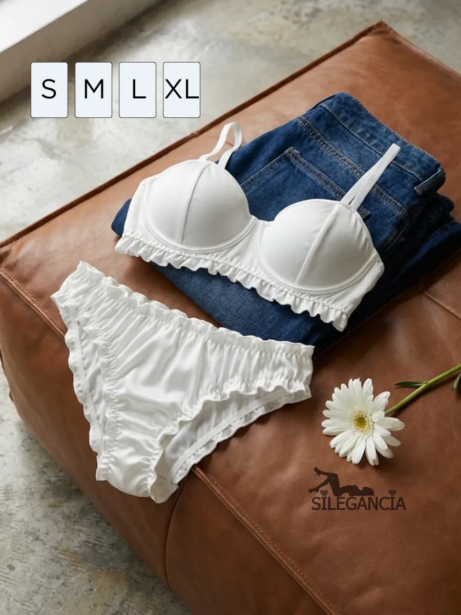 Сексуальное нижнее белье комплект