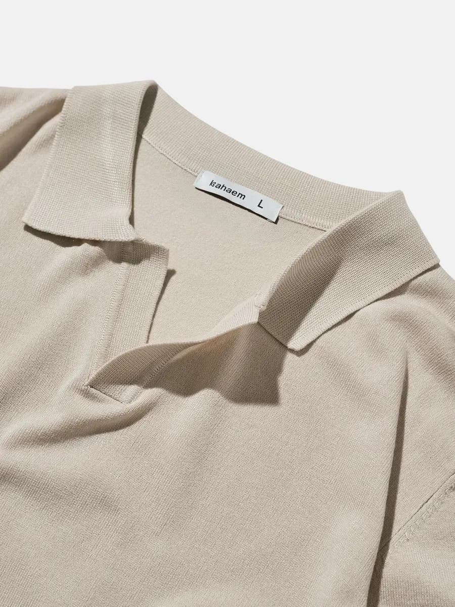 Футболка поло мужская